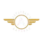 Aryavrat's Aavaran logo