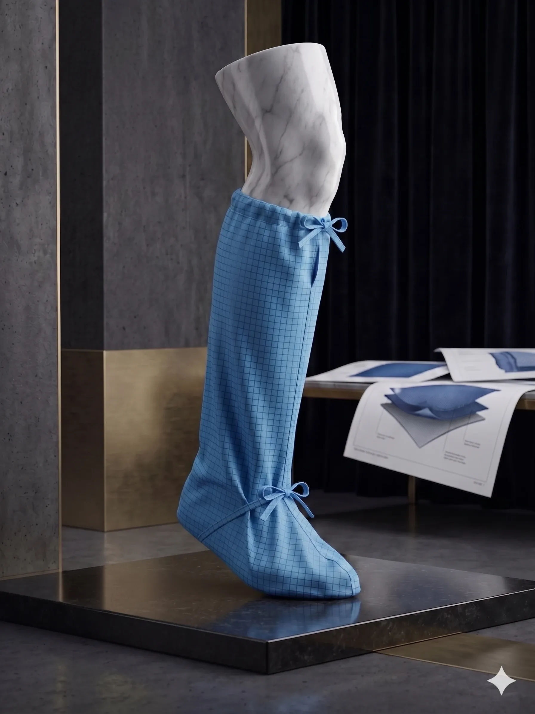 Booties