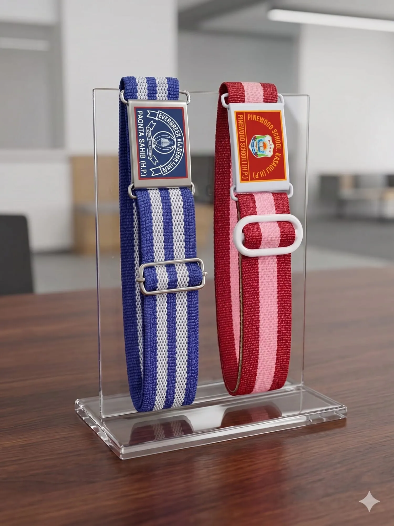 Belt