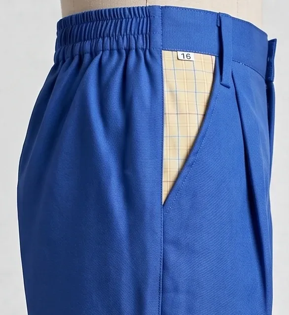 Cross Pocket