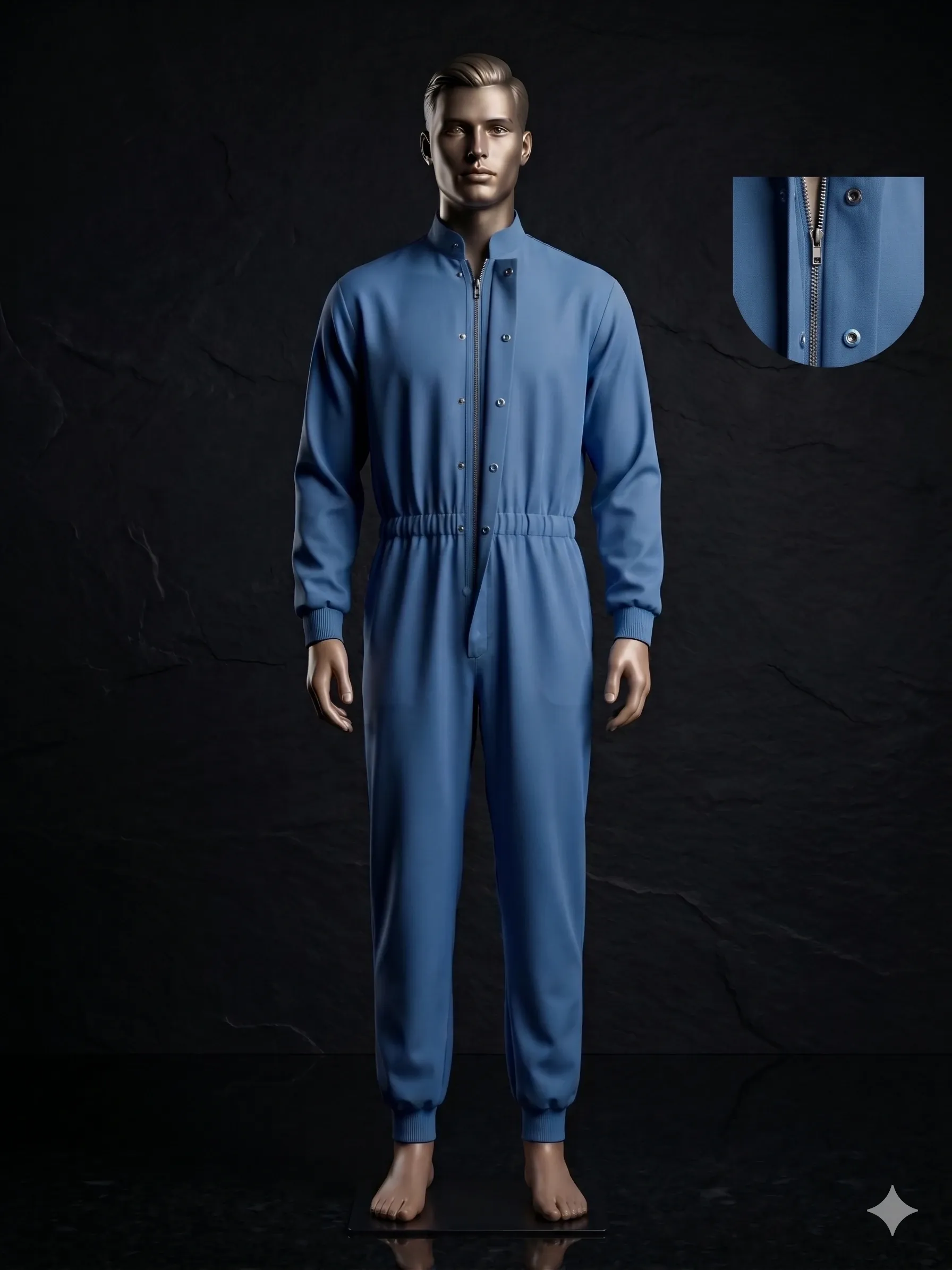 Dangree Zip And Snap