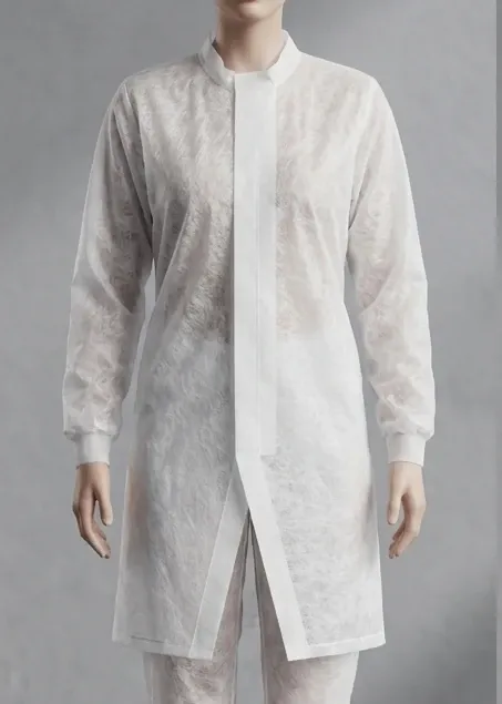 Disposable Gown