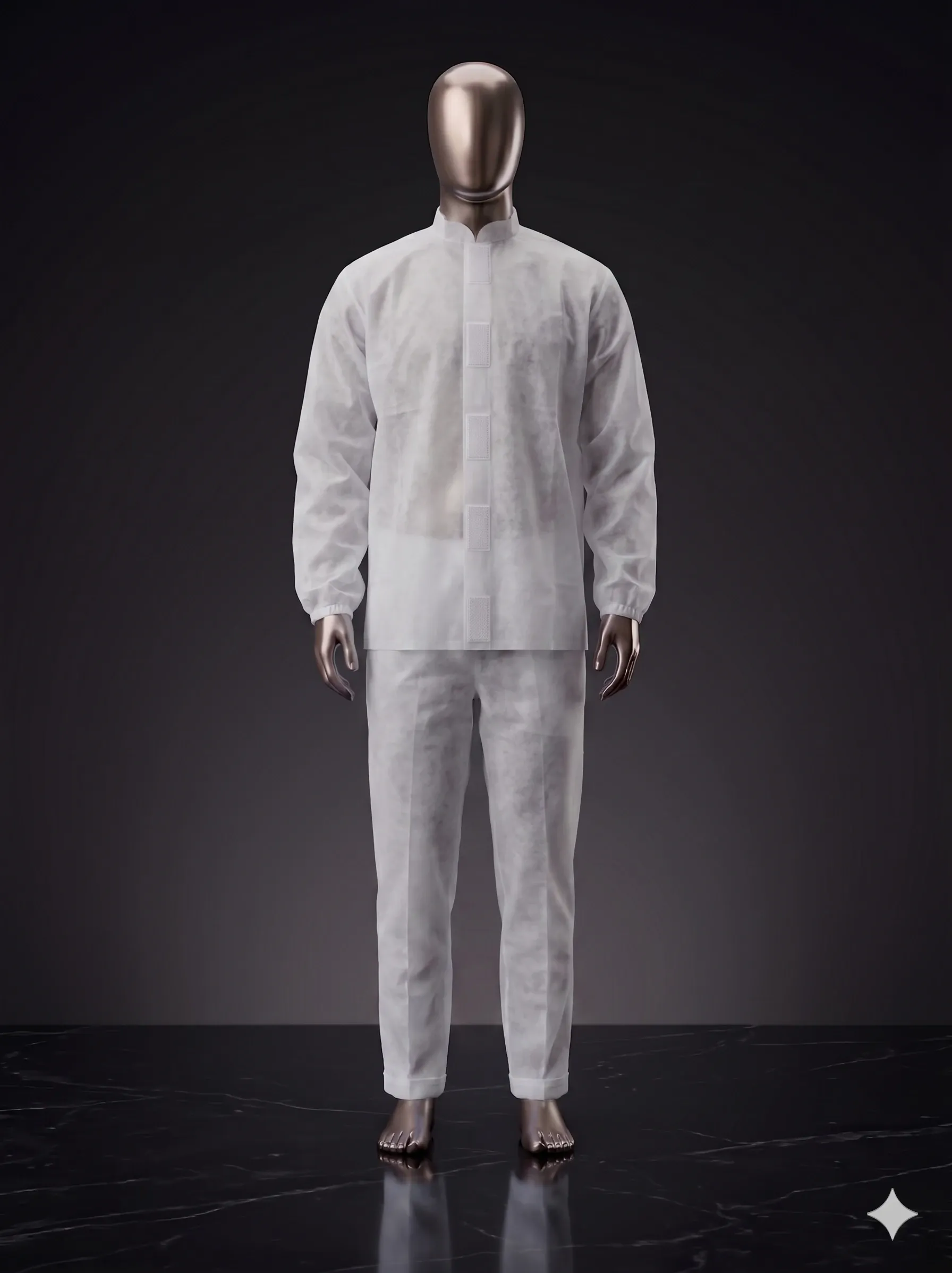 Disposable Kurta Pajama