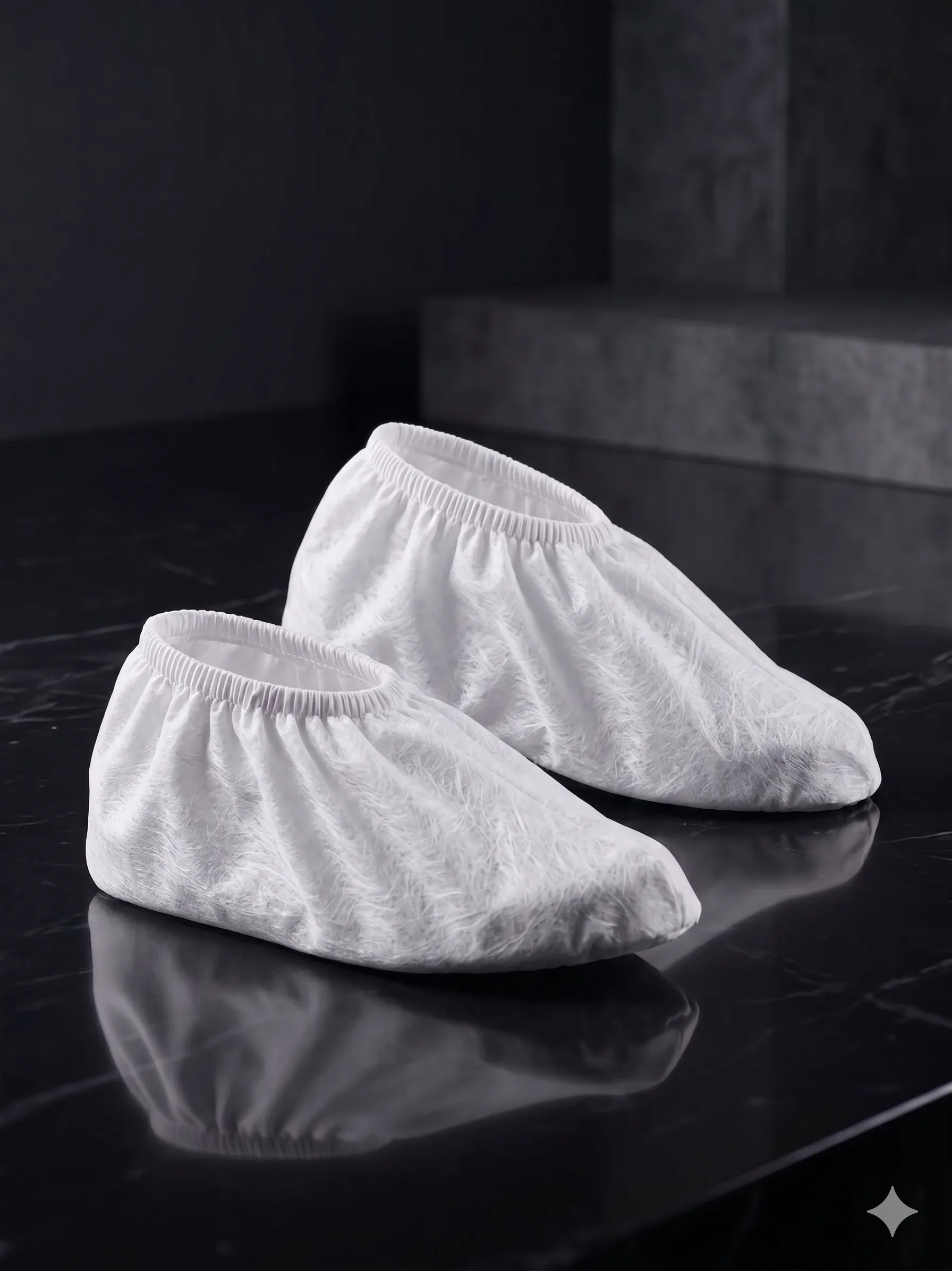 Disposable Shoe Cover