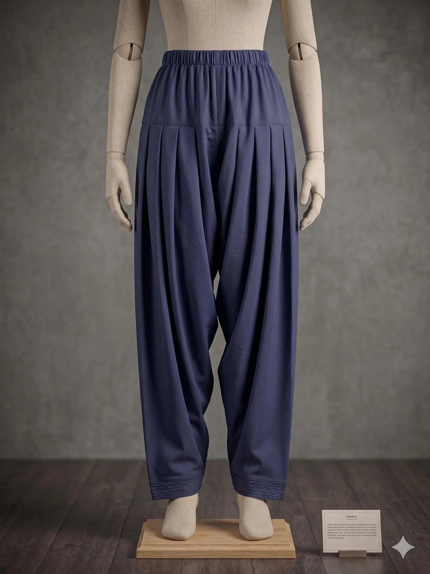Ladies' Trouser