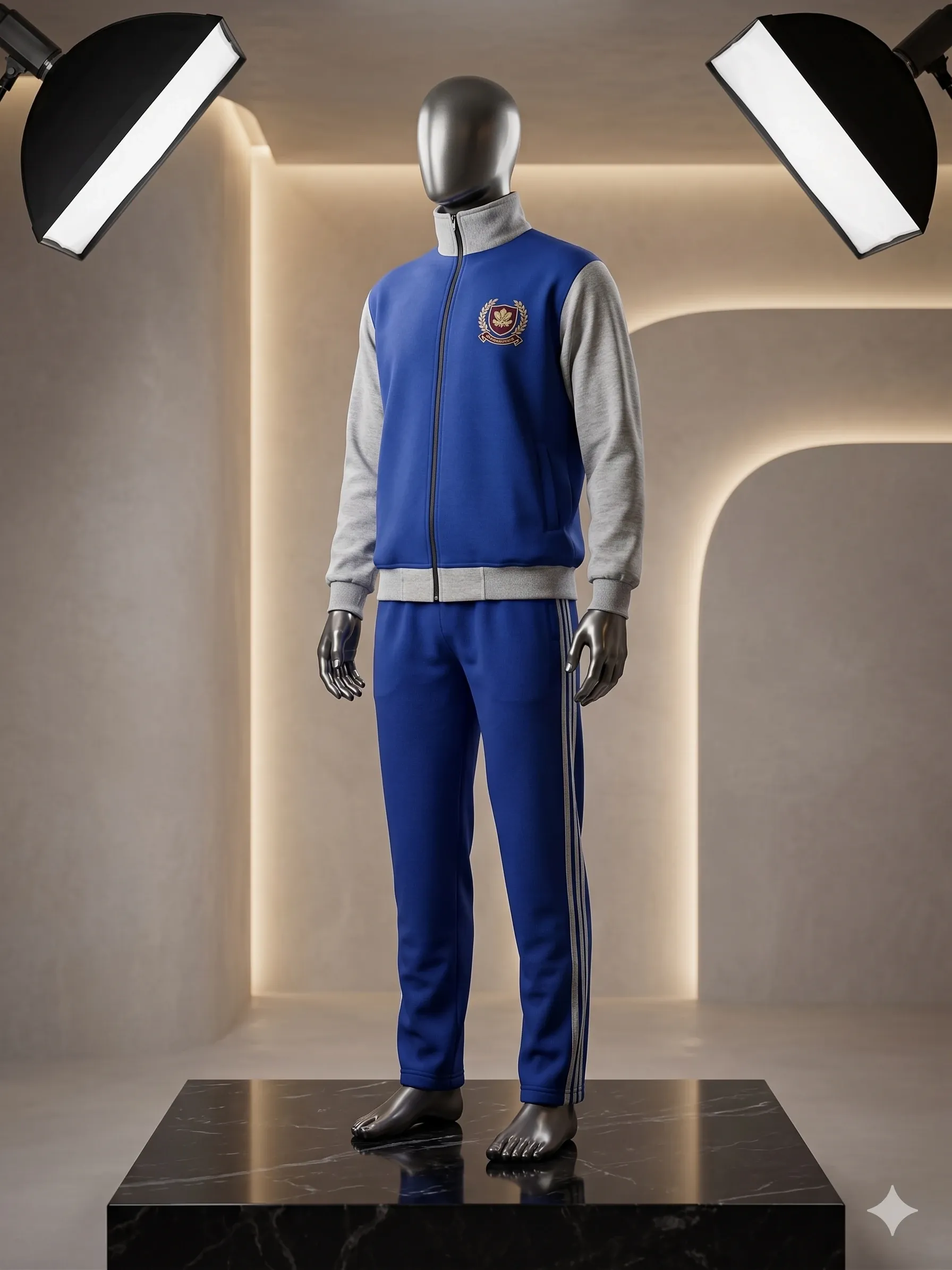 Tracksuit