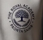 Front Printing