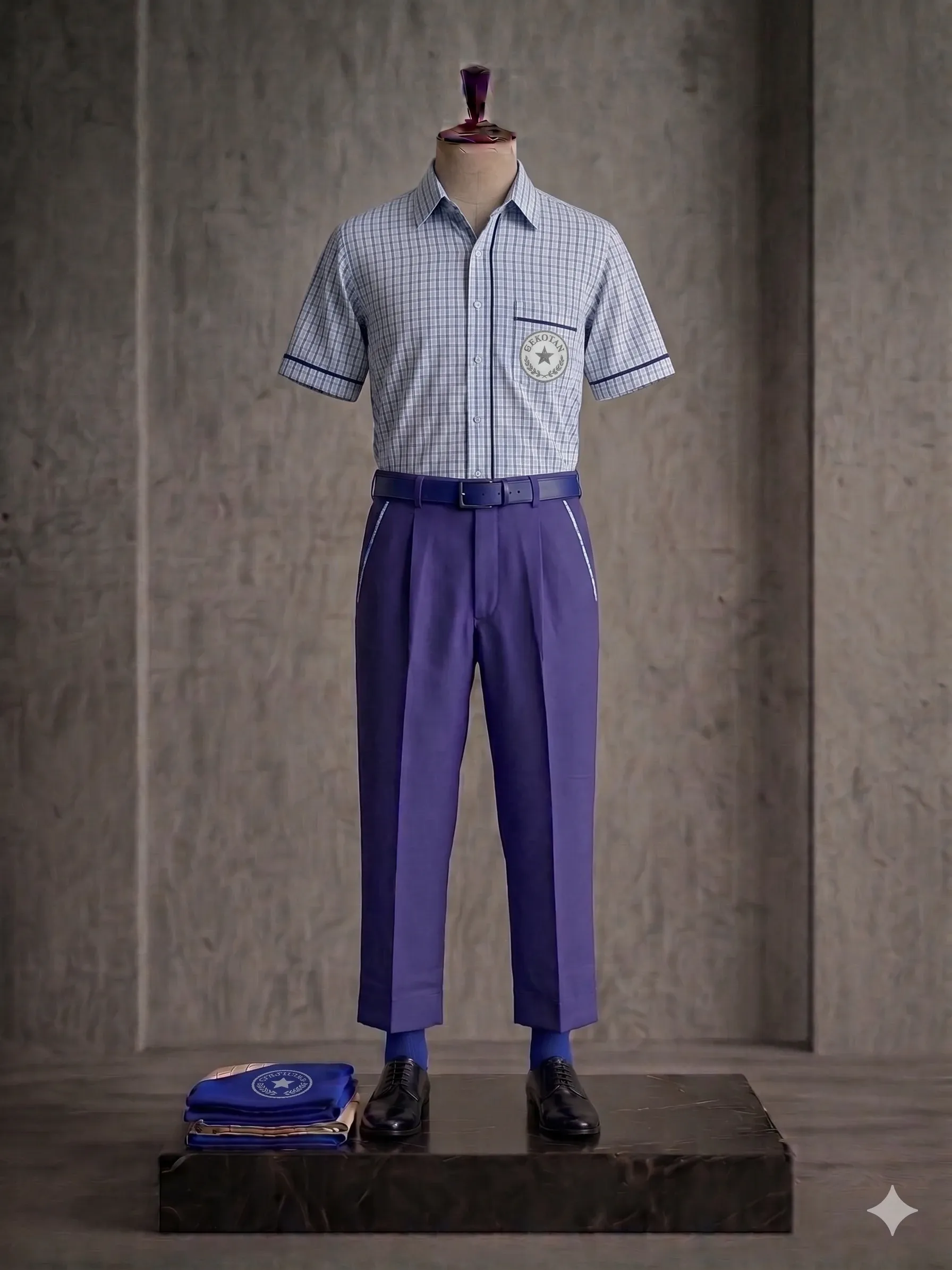 Trouser