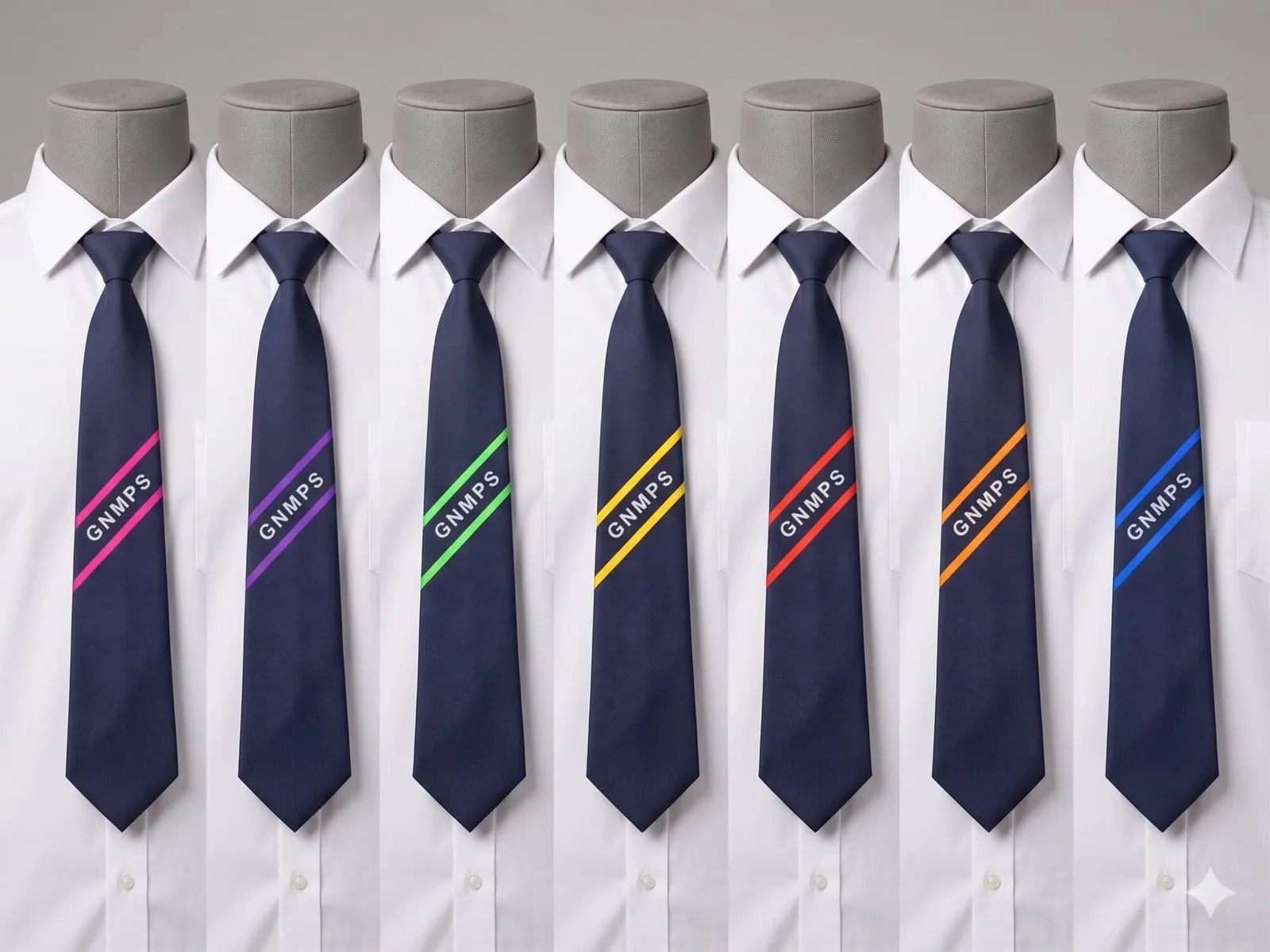 House Ties