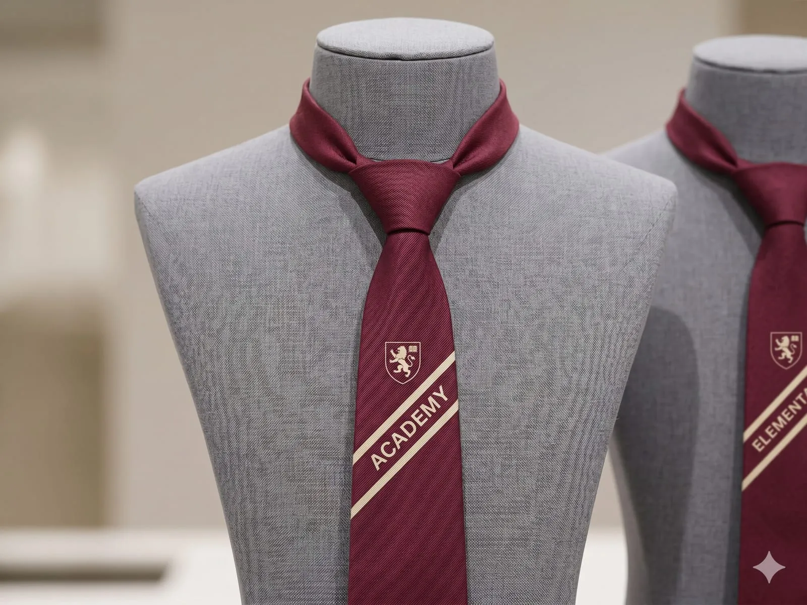 Knot Tie
