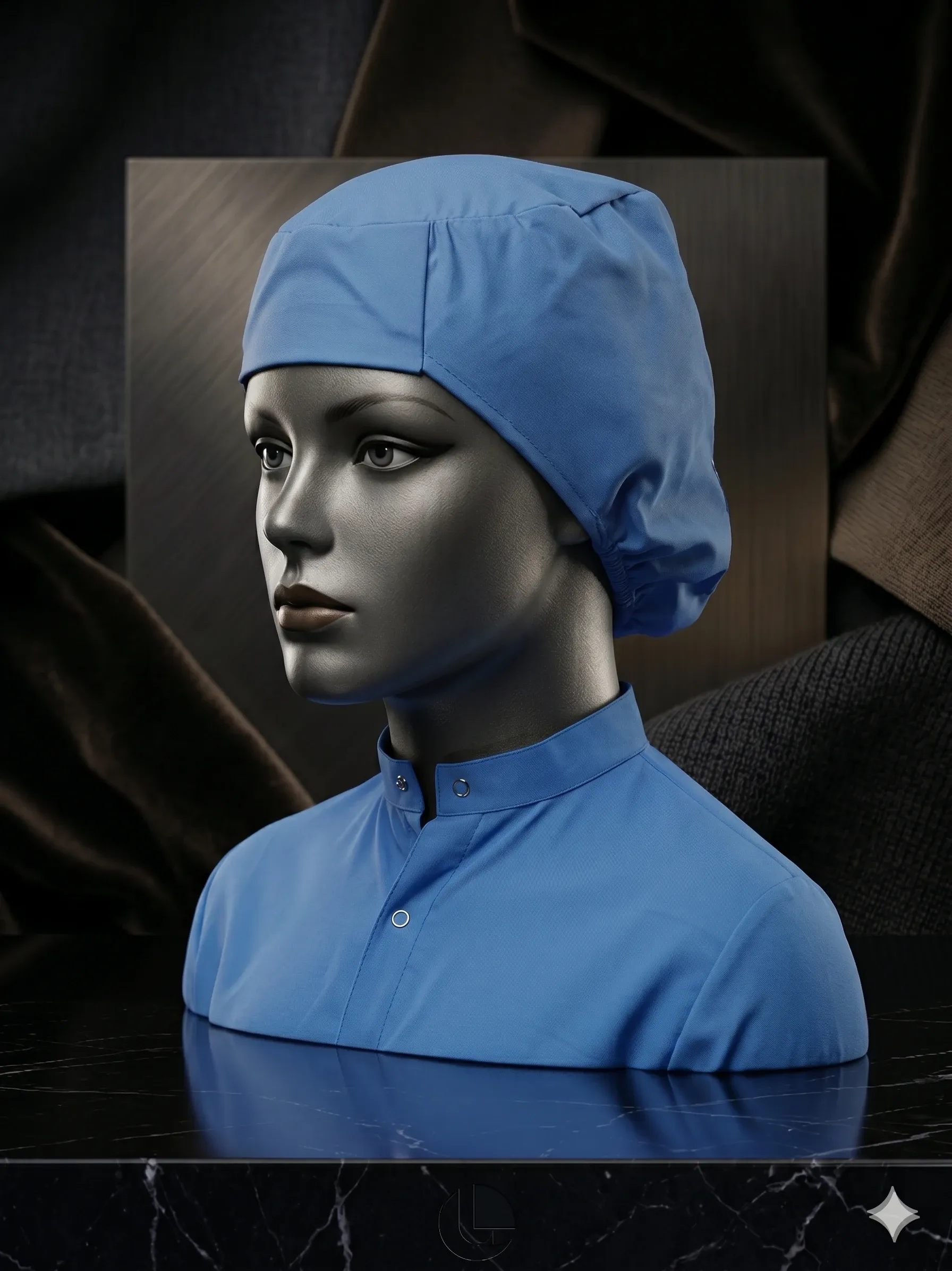 Ladies Cap