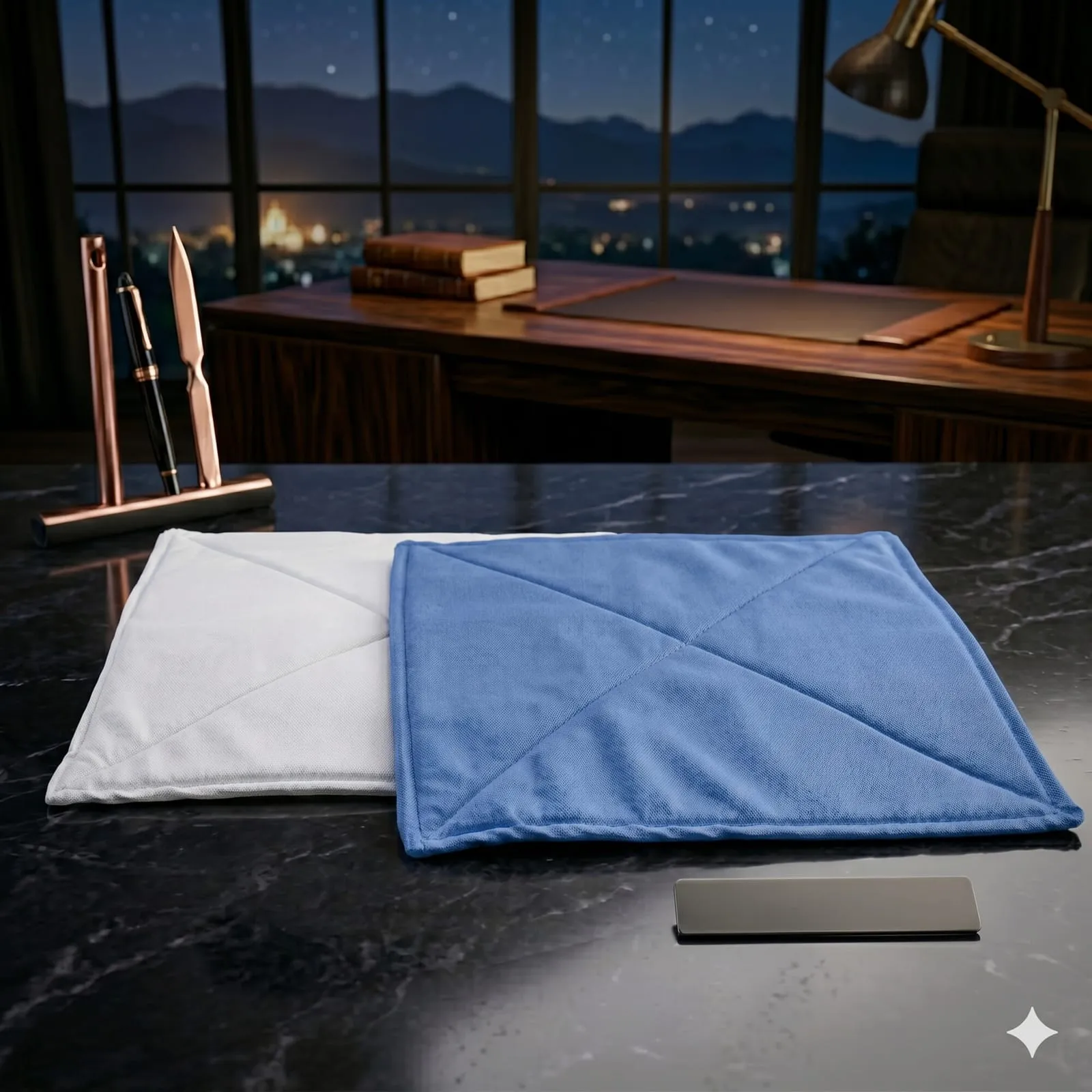 Lint-Free Mopping Cloth