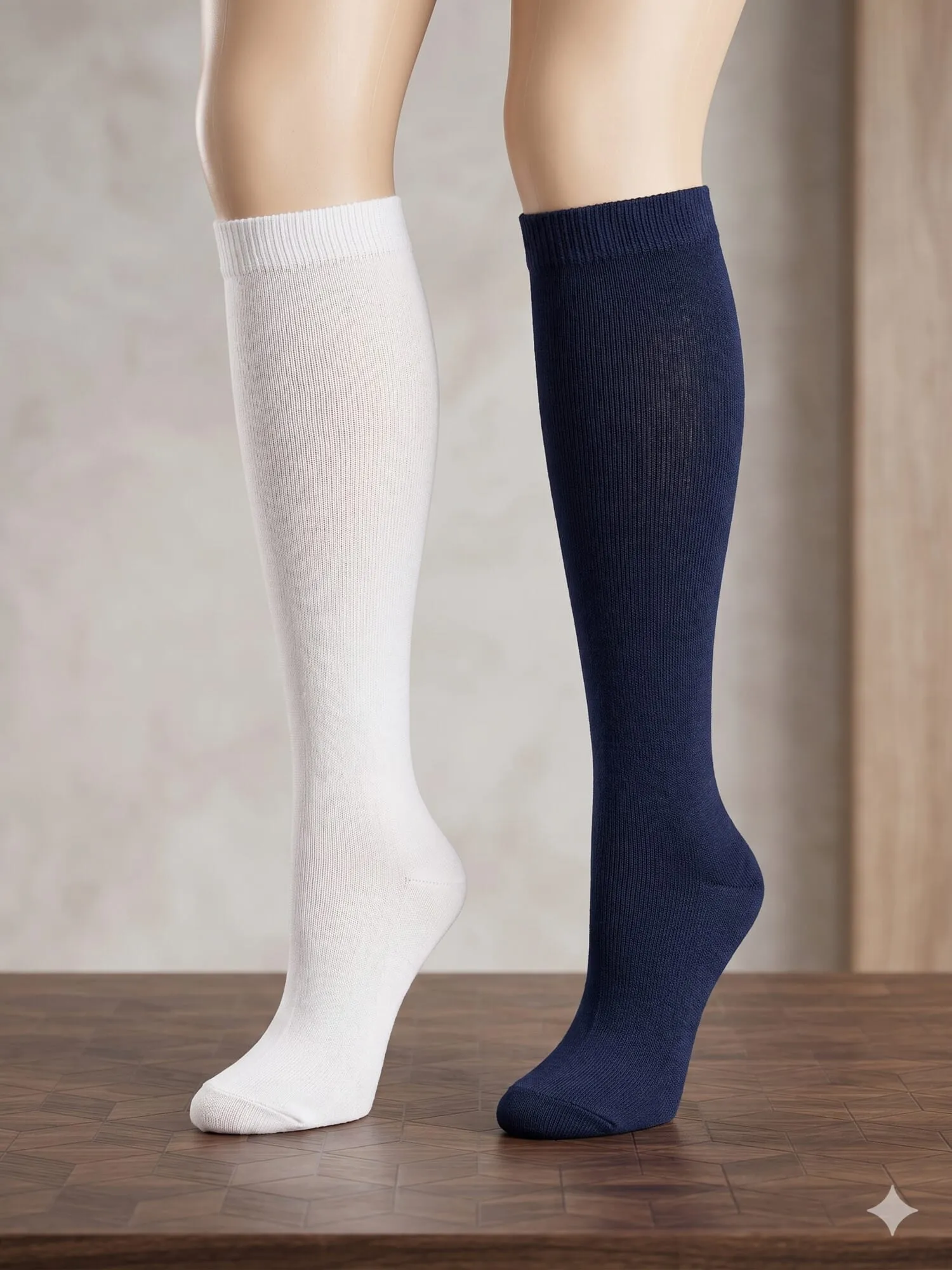 Long Socks