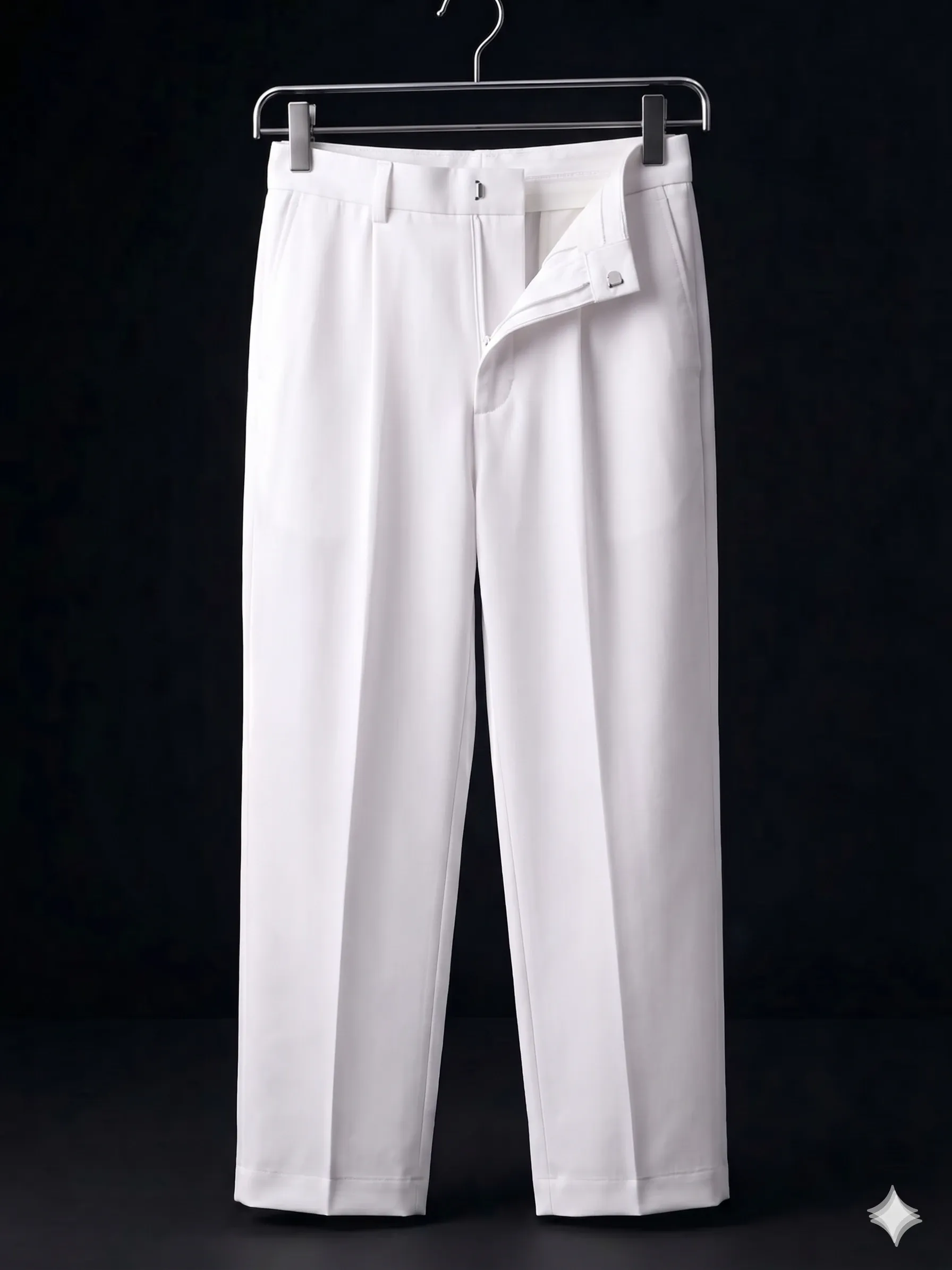 Pajama Hook Loops
