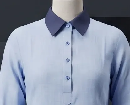 Shirt Collar