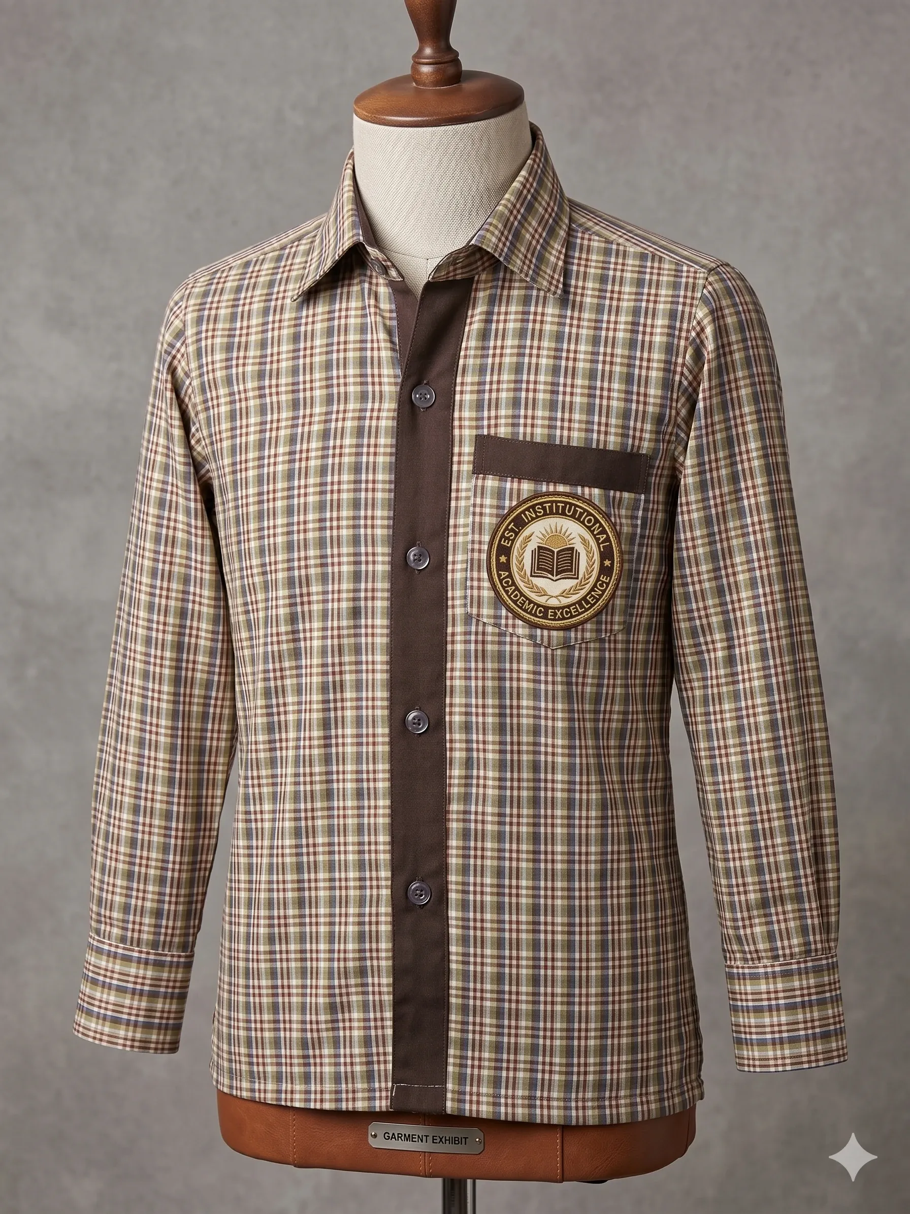 Shirt Patti 2