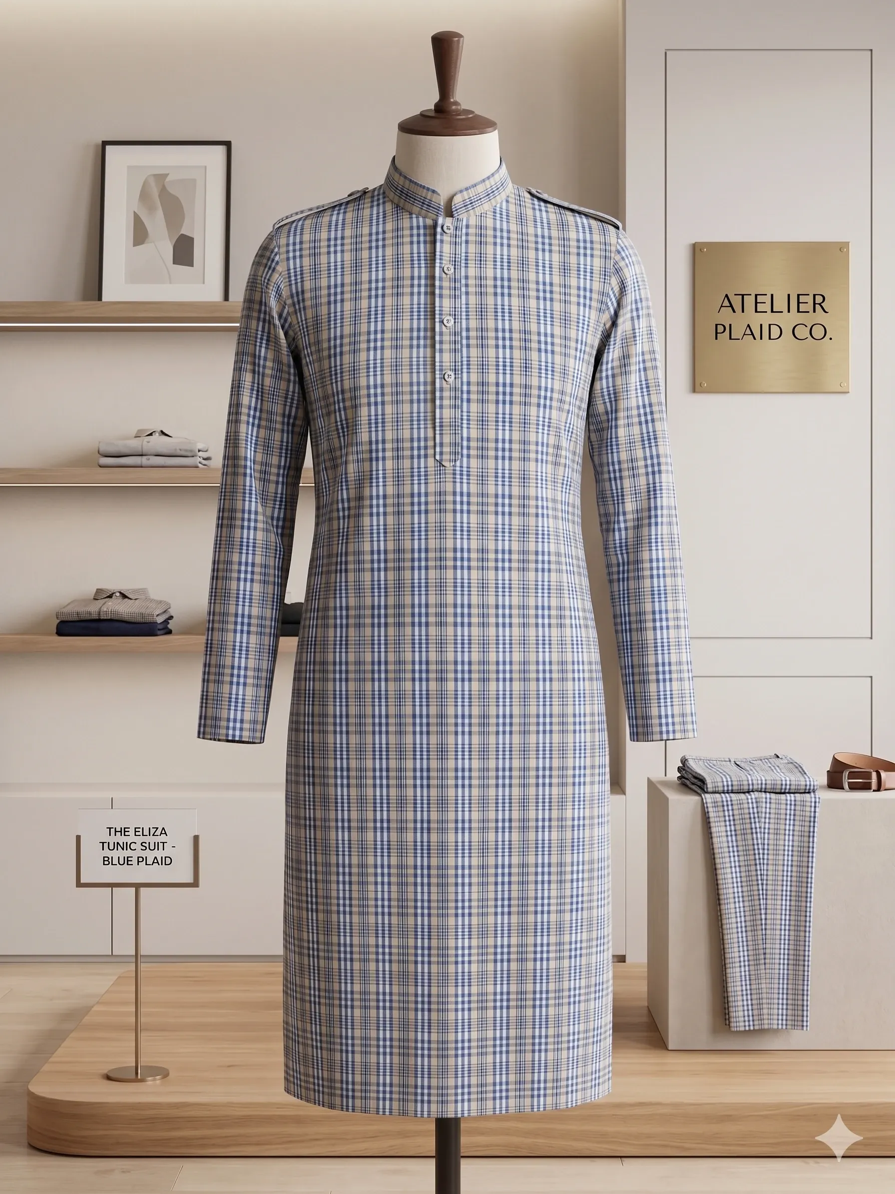 Ladies' Suit