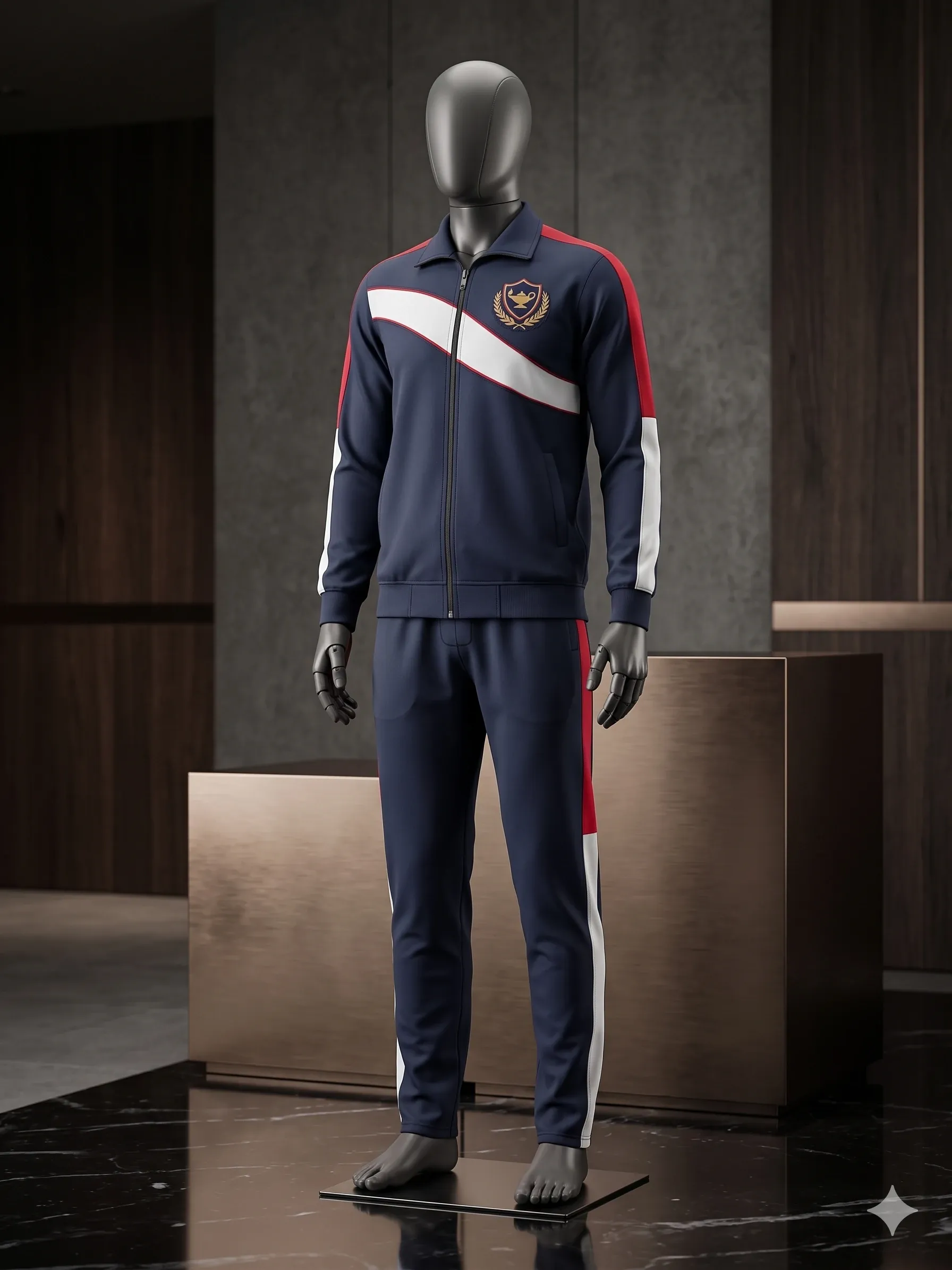 Tracksuit
