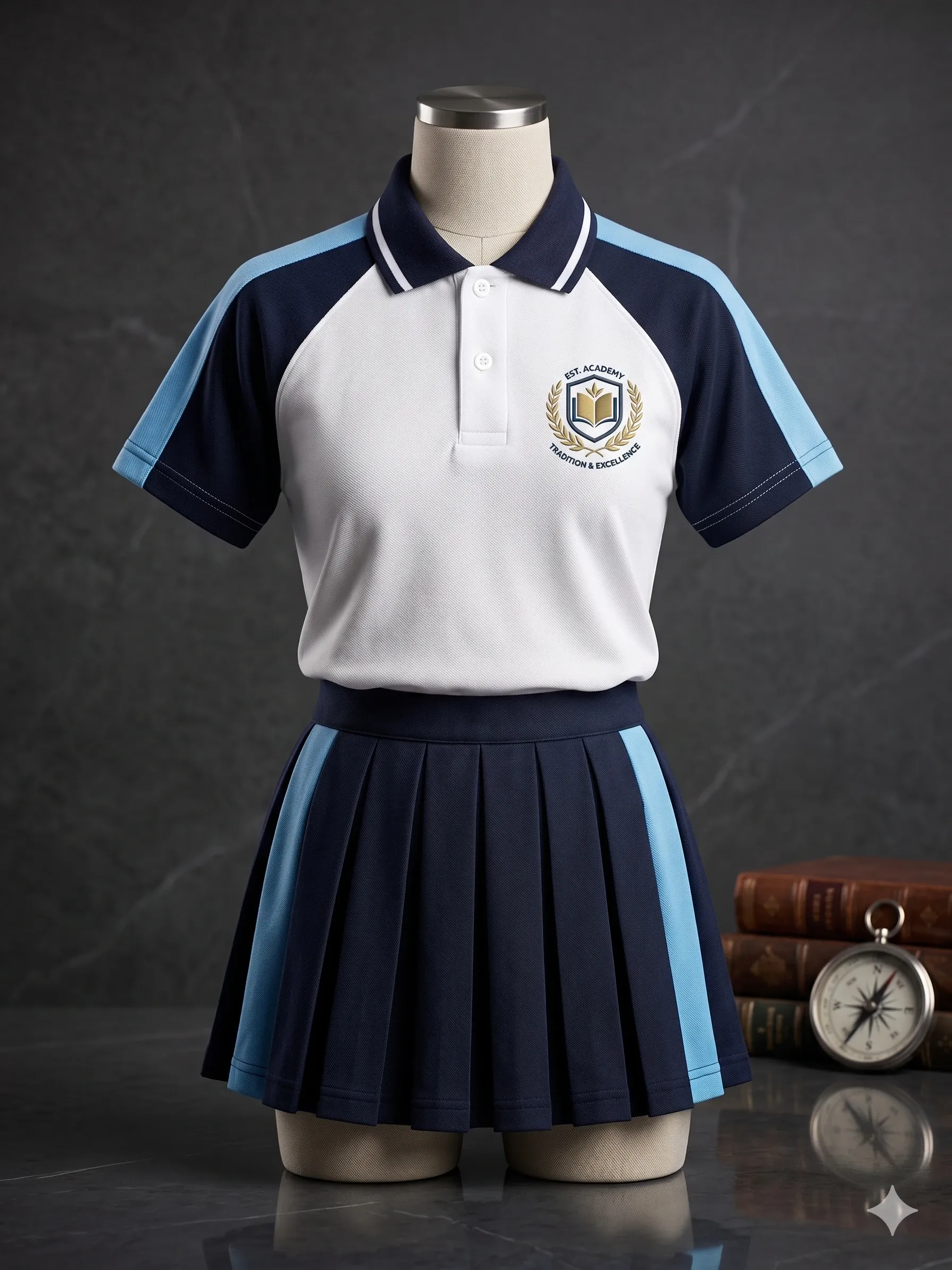 T-Shirt Skirt