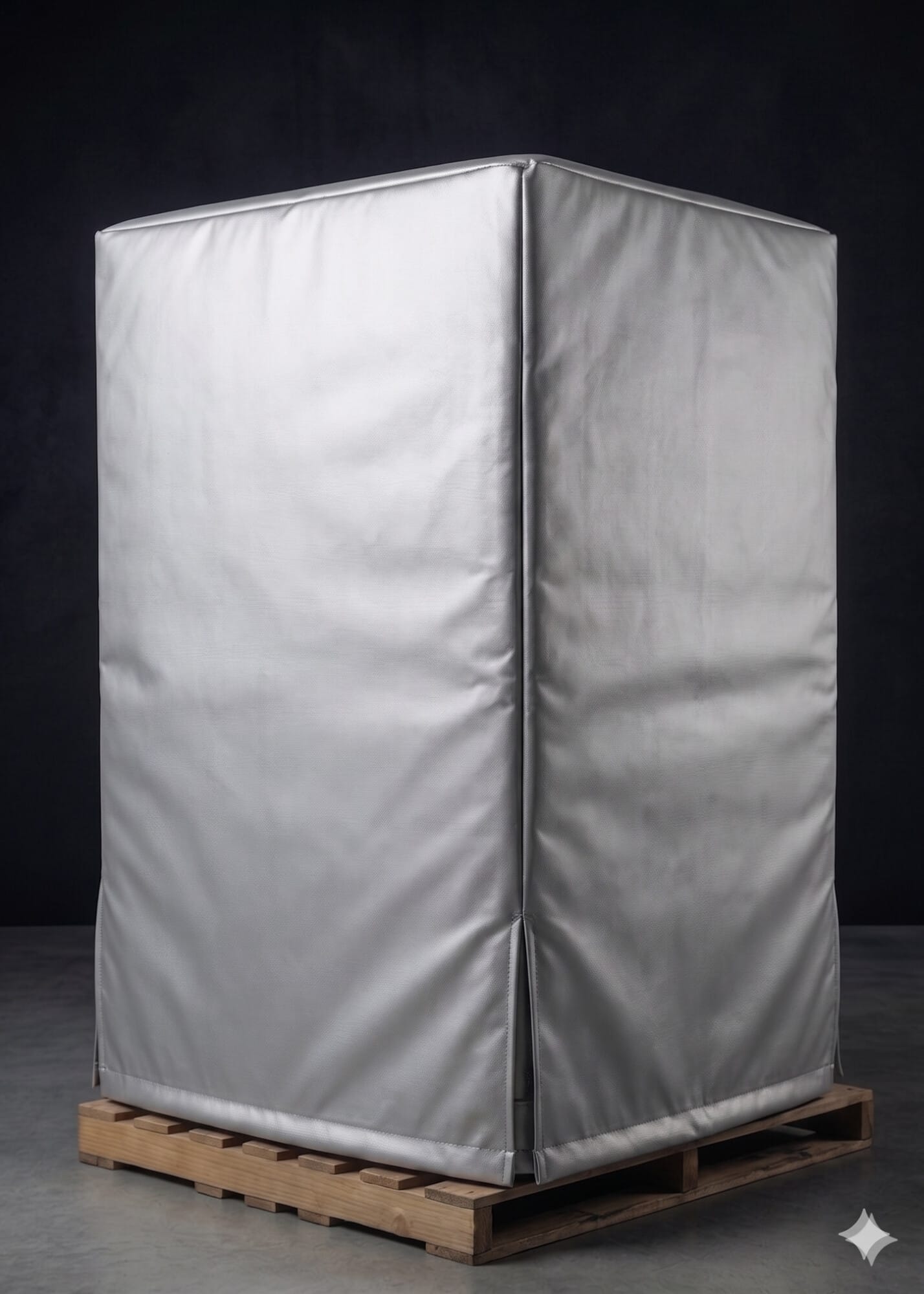 Pallet Cover (Closed)