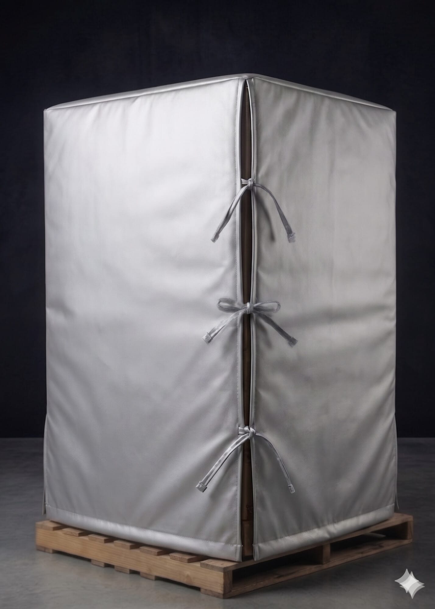 Pallet Cover (Drawstring)