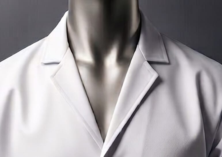 Lapel