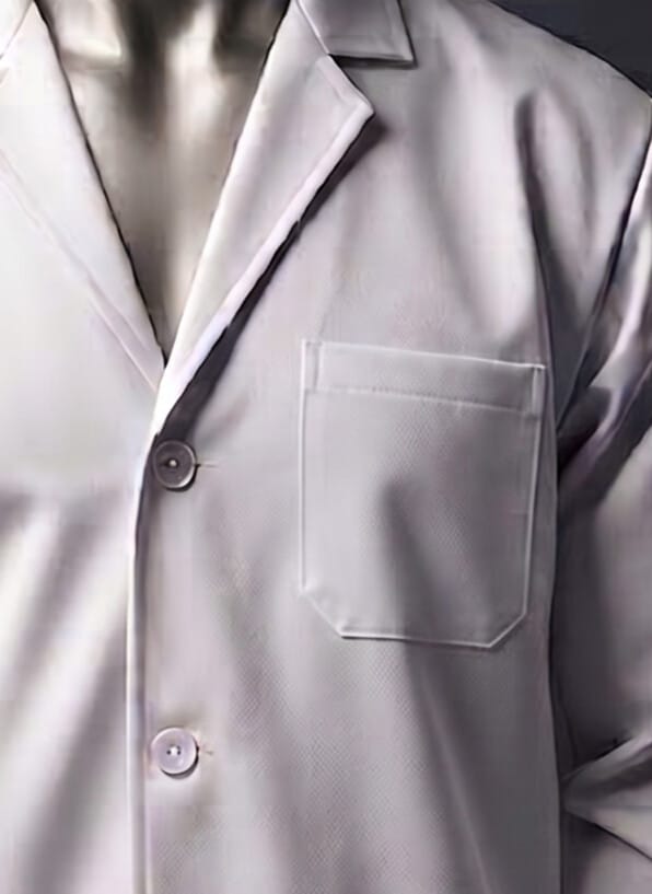 Chest Pockets