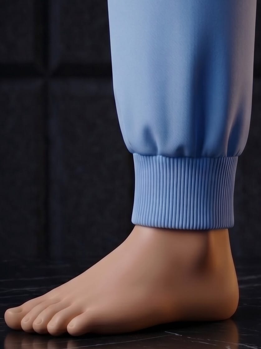 Rib