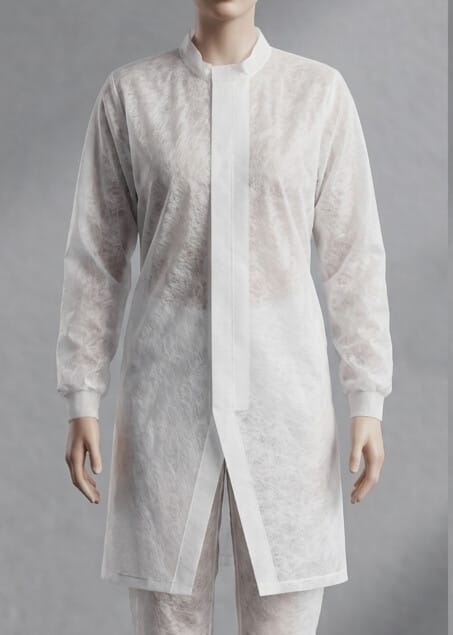 Disposable Gown