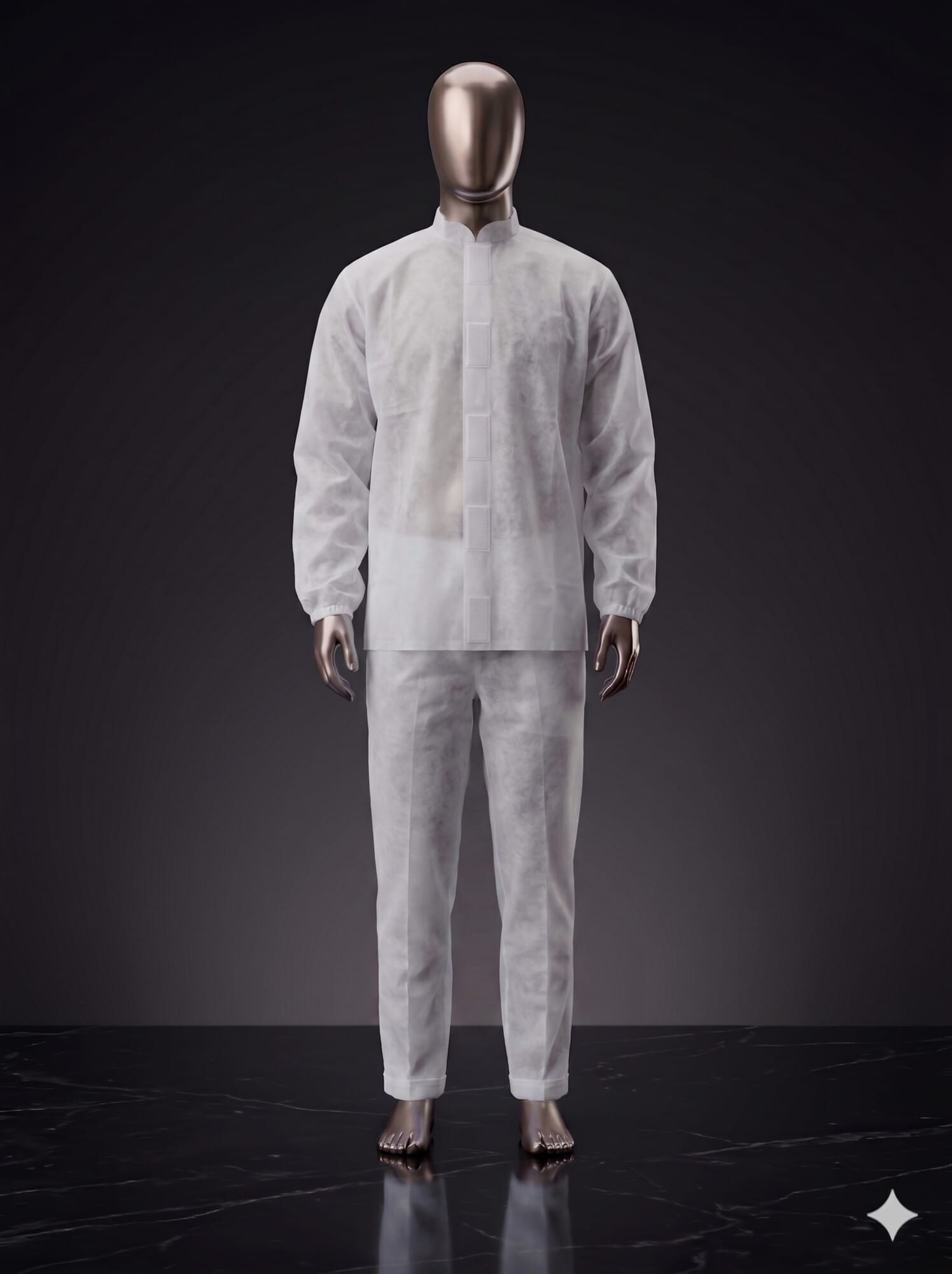 Disposable Kurta Pajama
