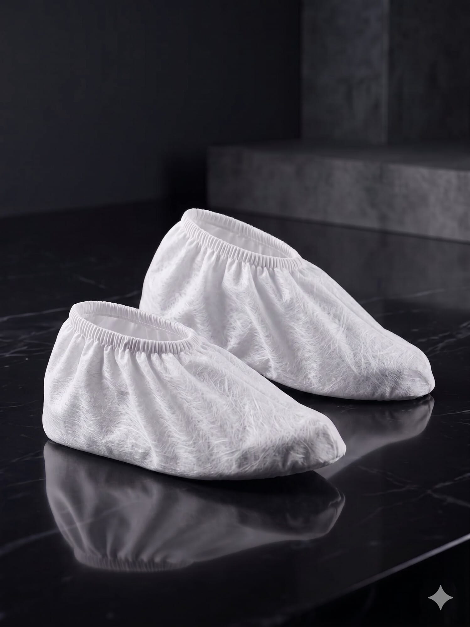 Disposable Shoe Cover