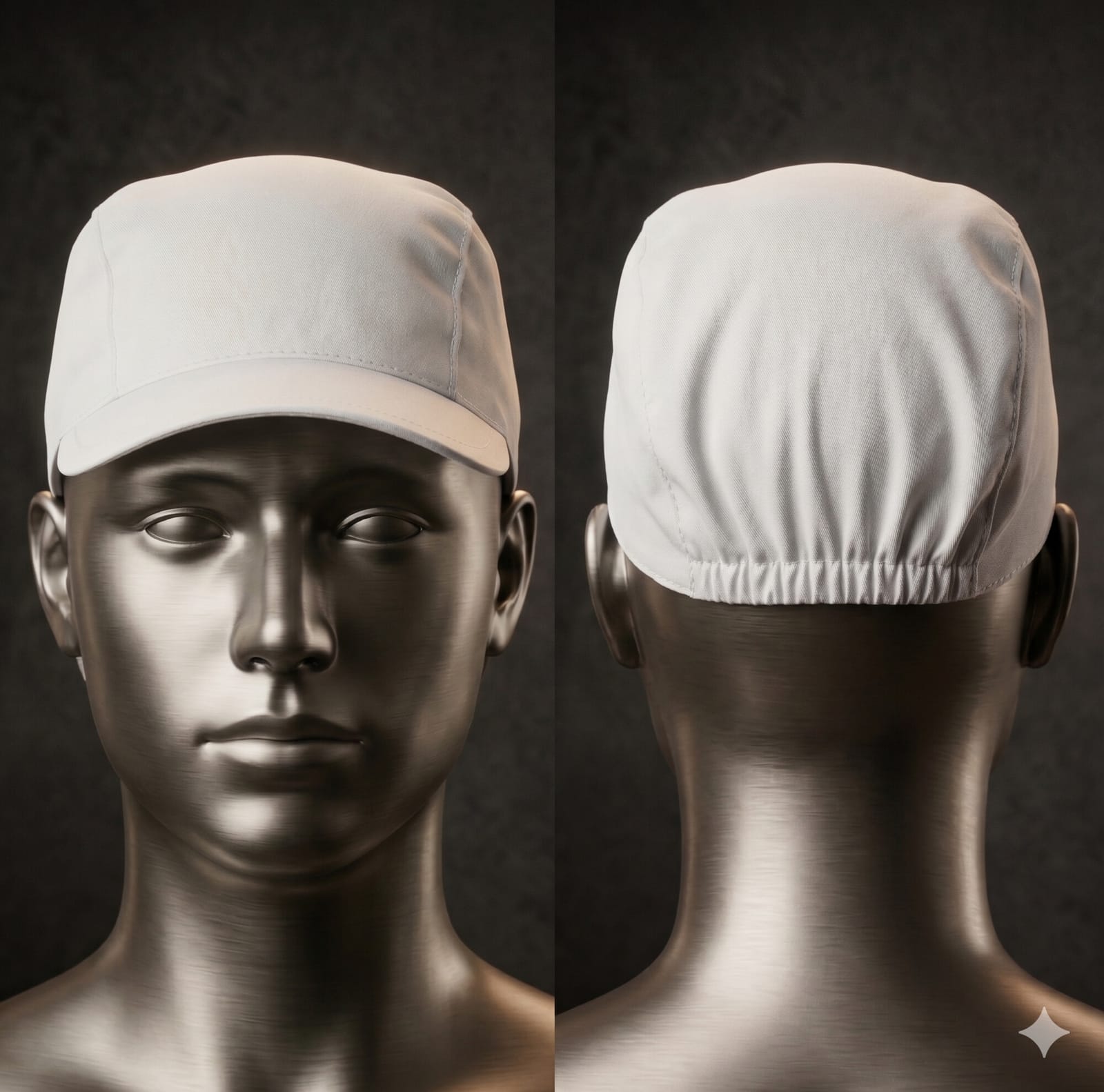Cap Flap