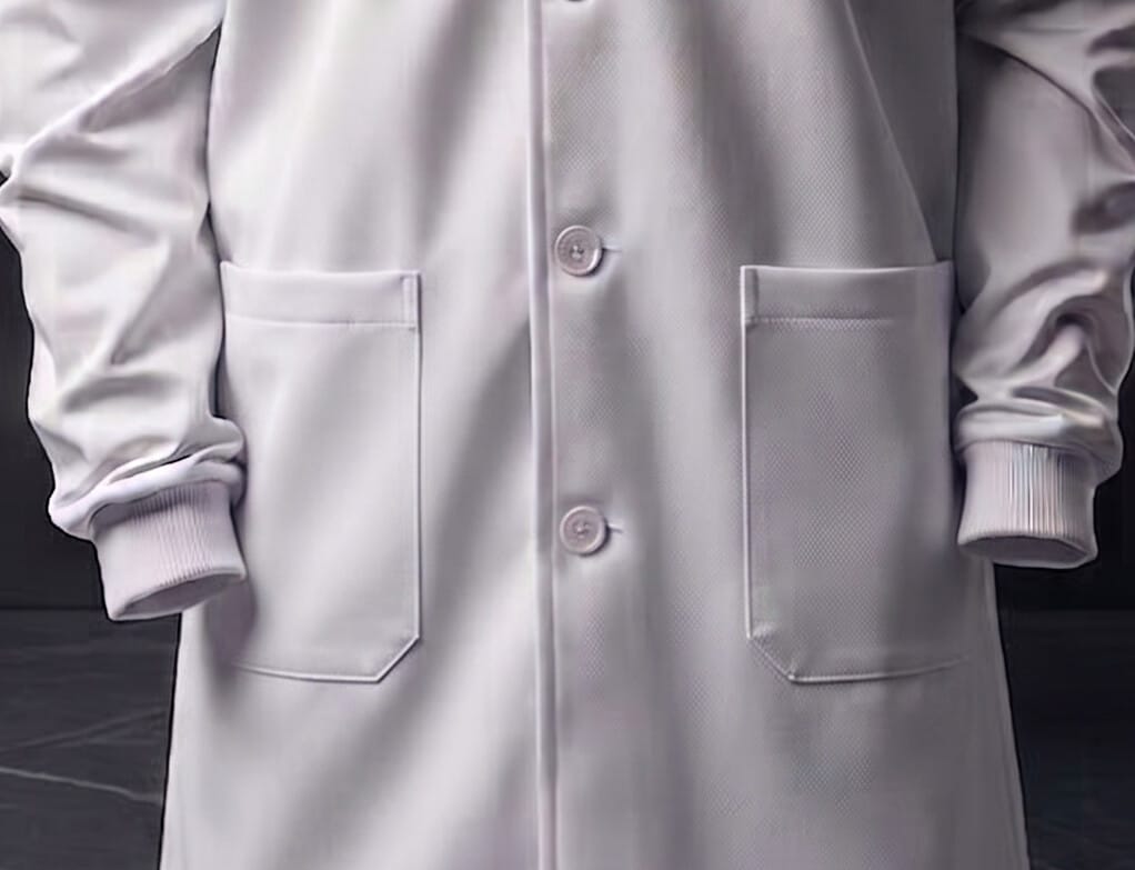 Front Pockets