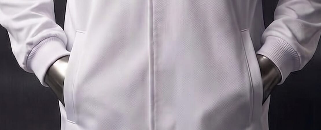 Side Pockets