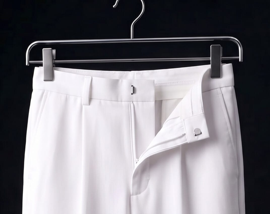 Pajama Hook Loops