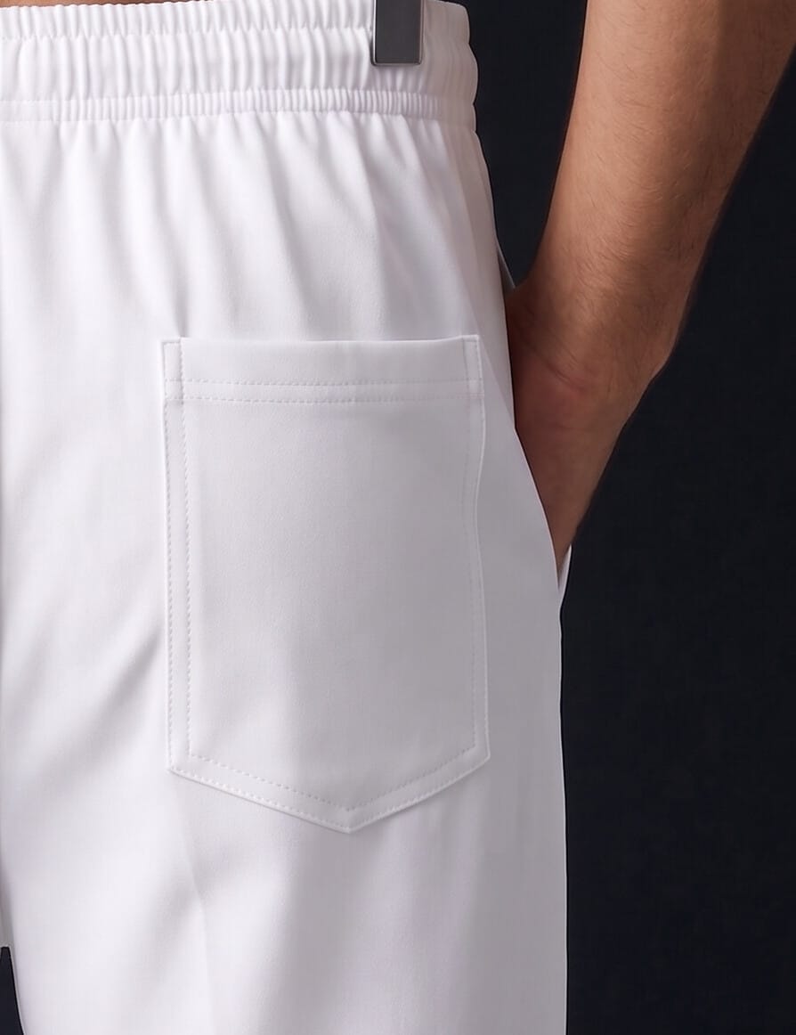 Back Pocket