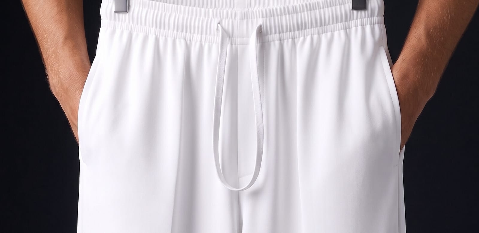 Side Pockets
