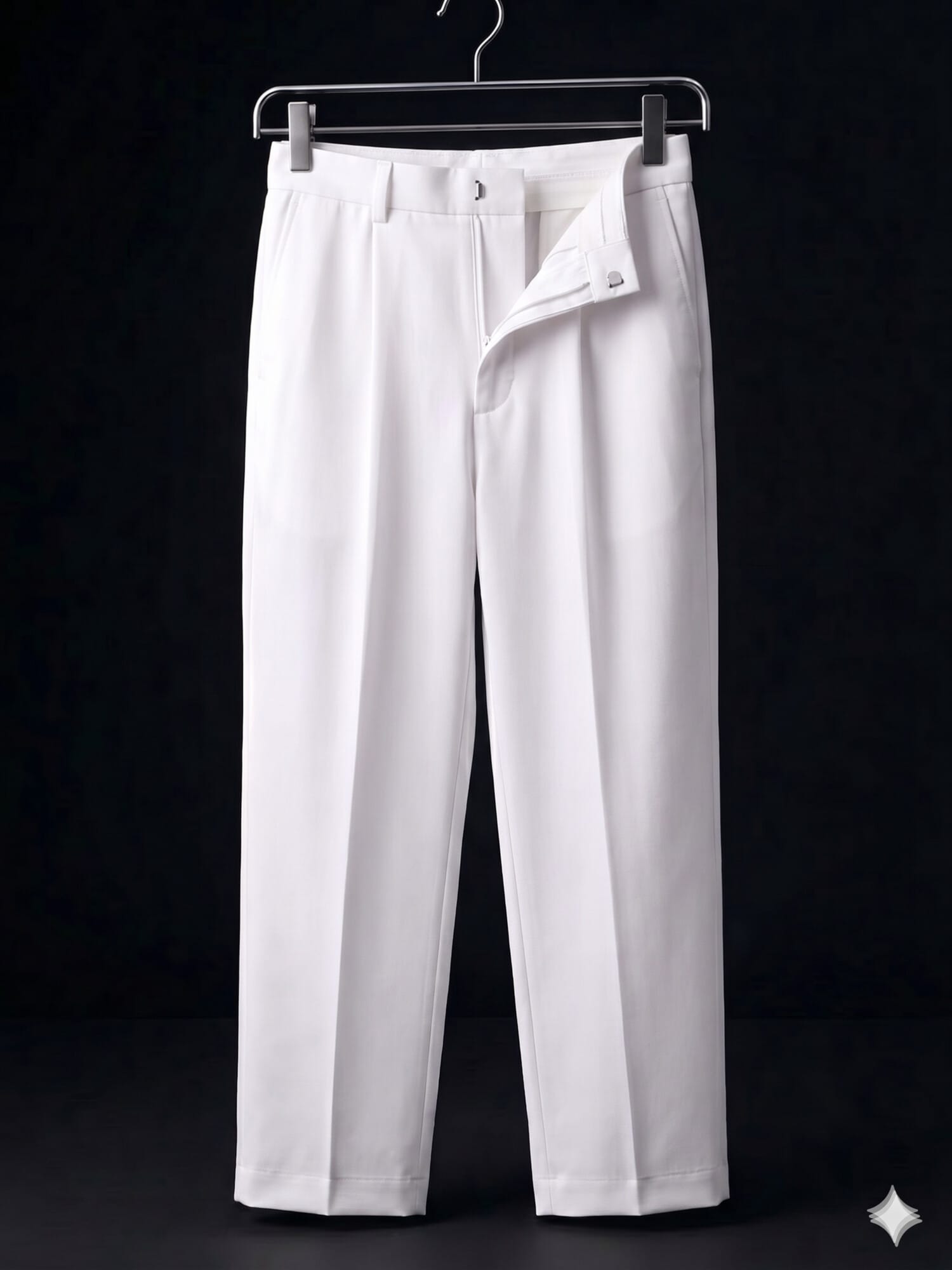 Pajama Hook Loops
