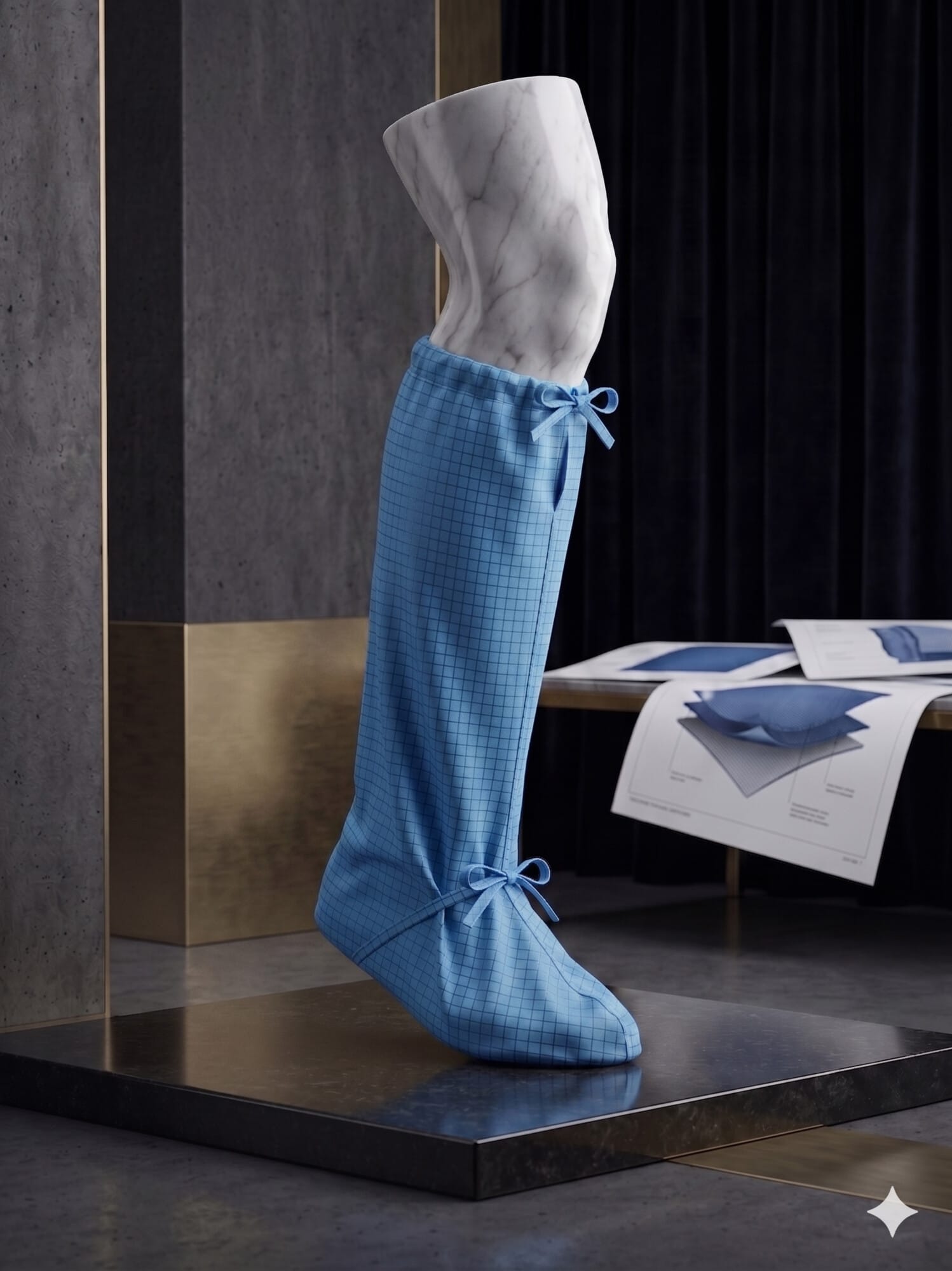 Booties