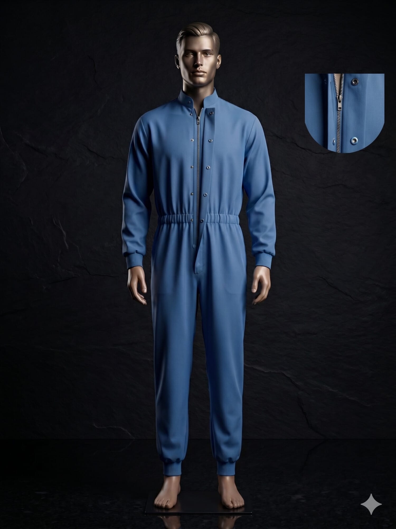 Dangree Zip And Snap