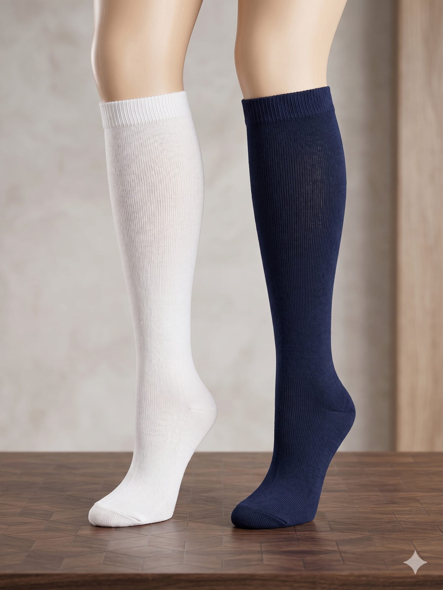 Long Socks