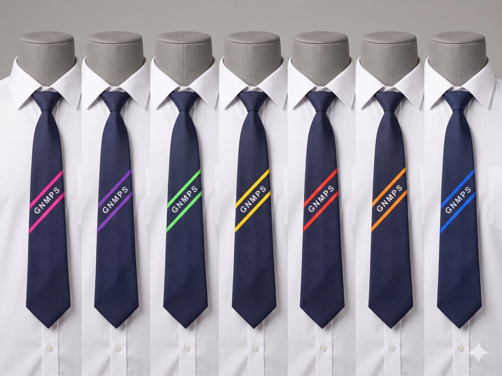 House Ties