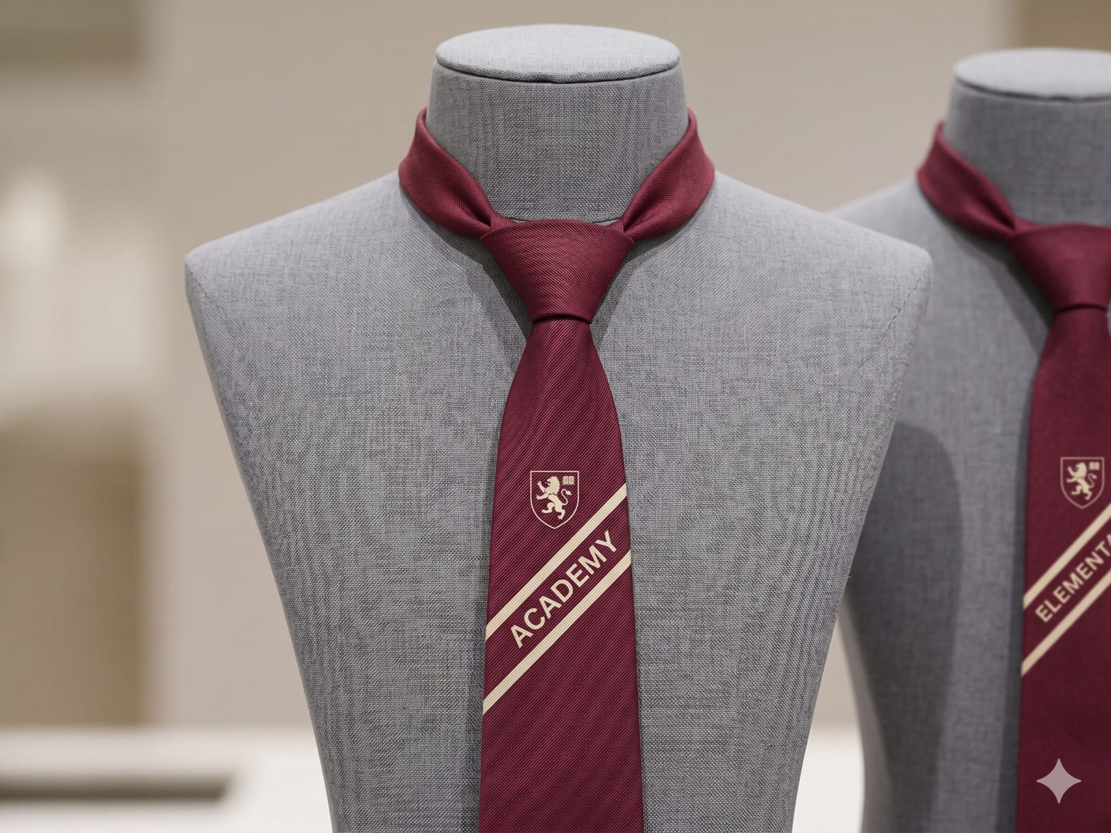Knot Tie
