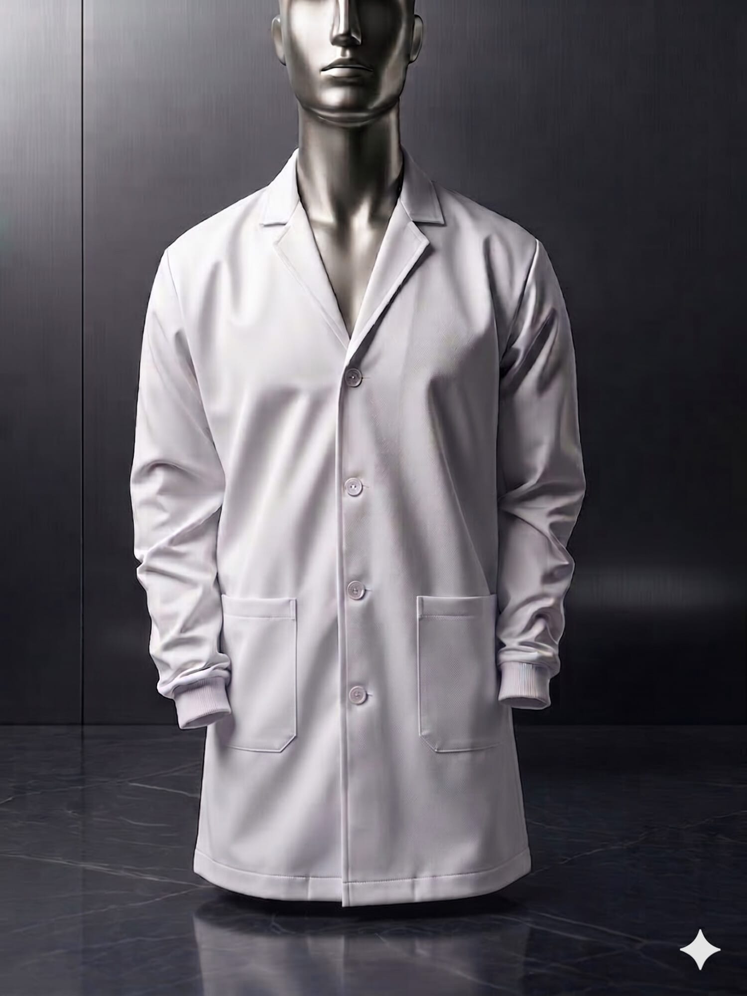 Lab Coat