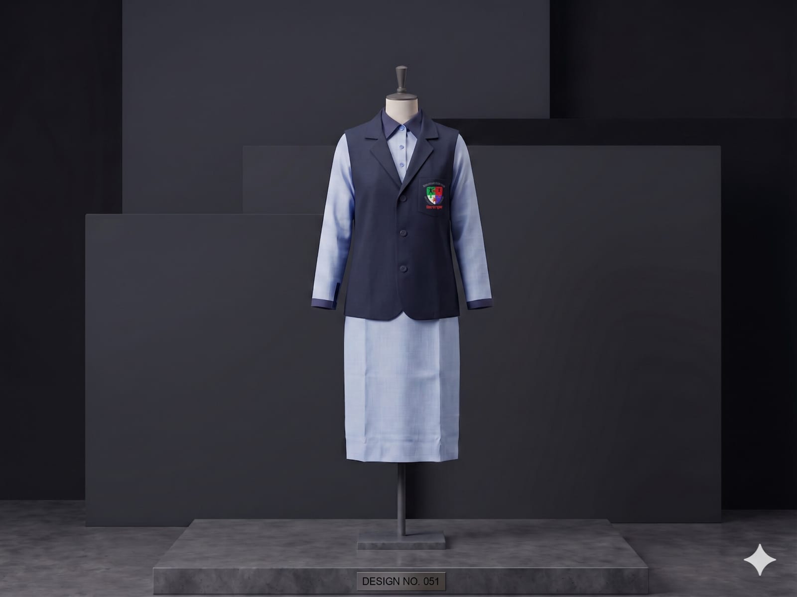 Ladies' Basket Top
