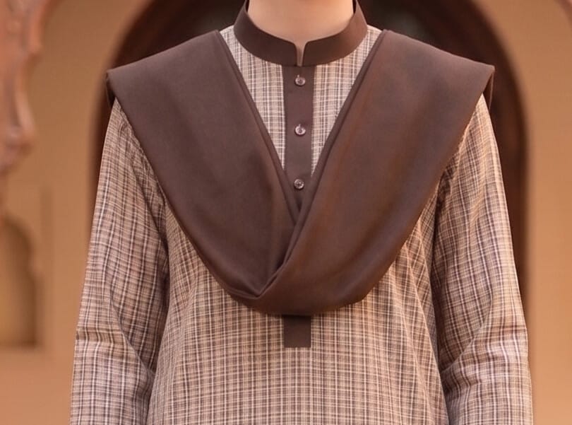 Dupatta