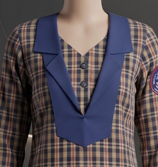 Lapel