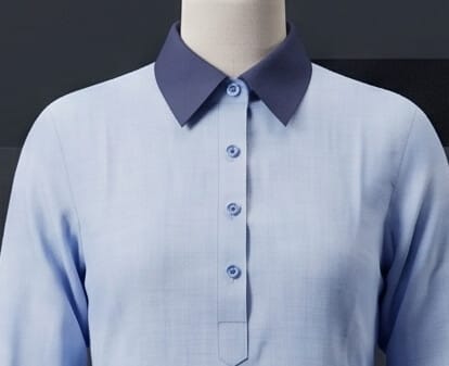 Shirt Collar