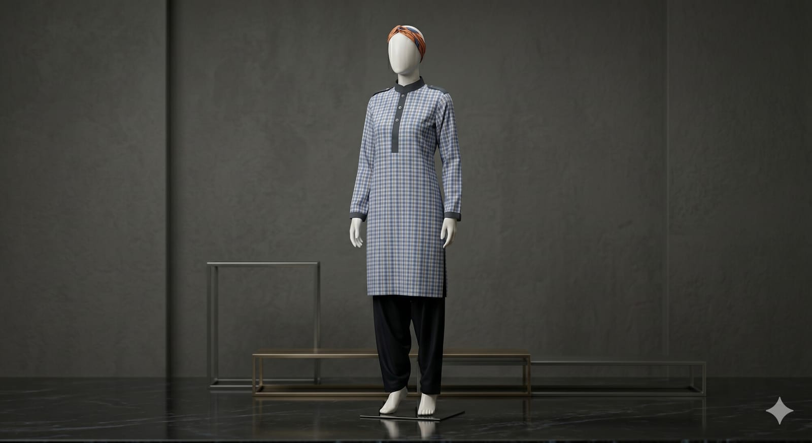 Ladies' Suit