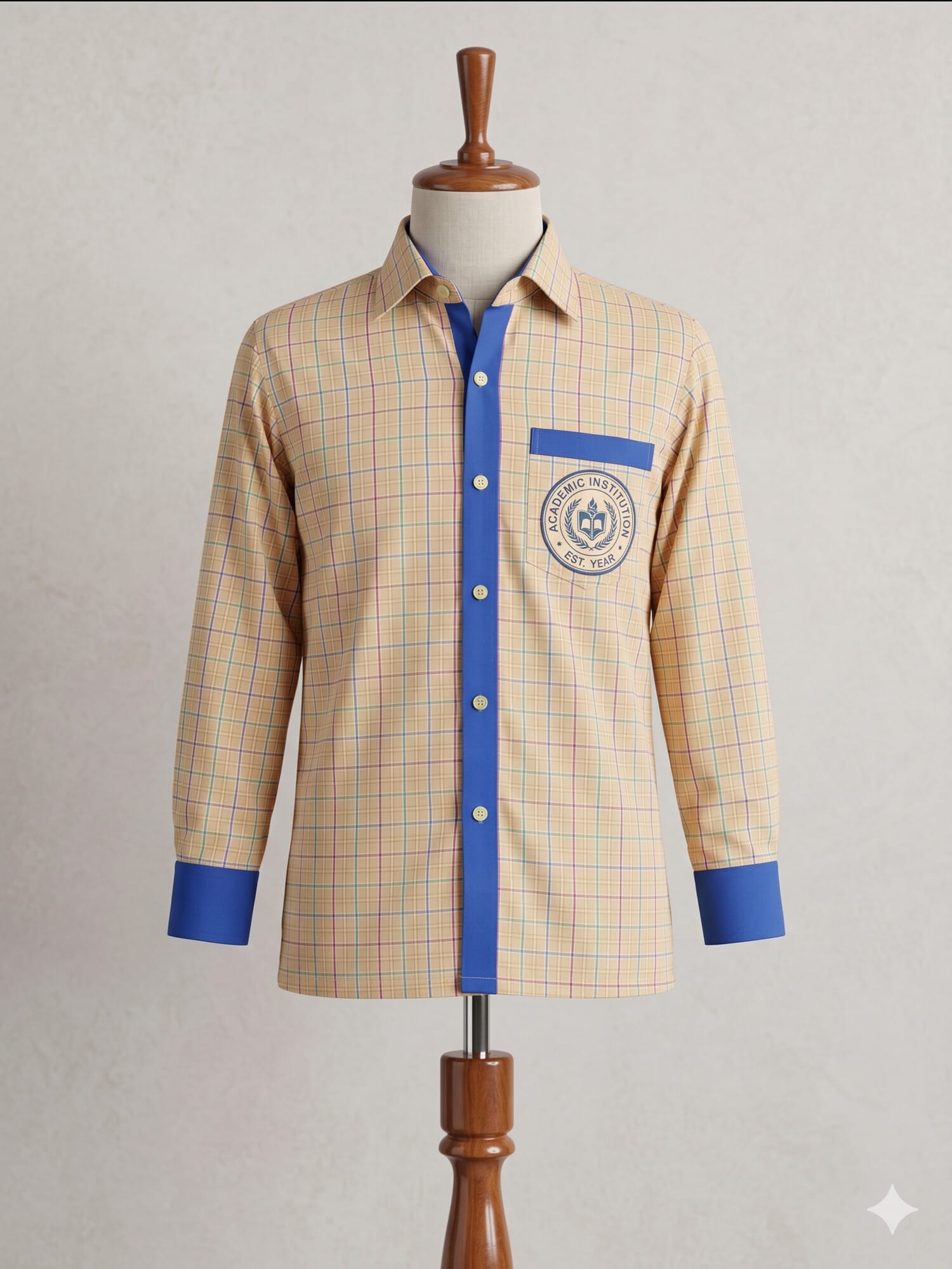 Shirt Patti